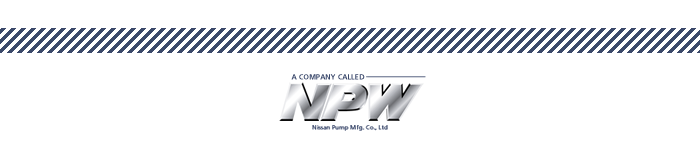 A COMPANY CALLED NPW